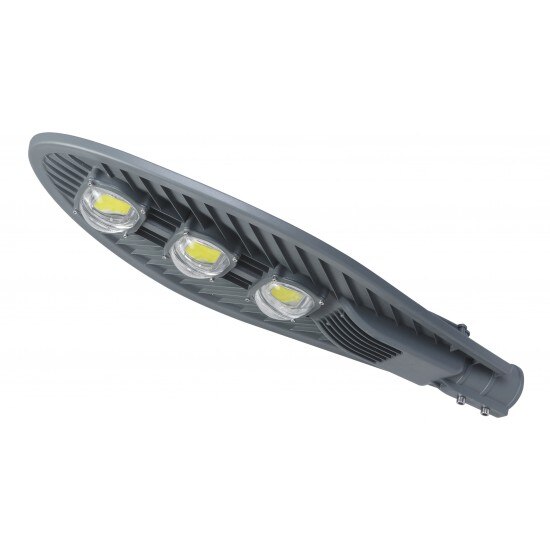 Corp Led Stradal COB 150W=750W (3x50W), 18000lm, 6400K
