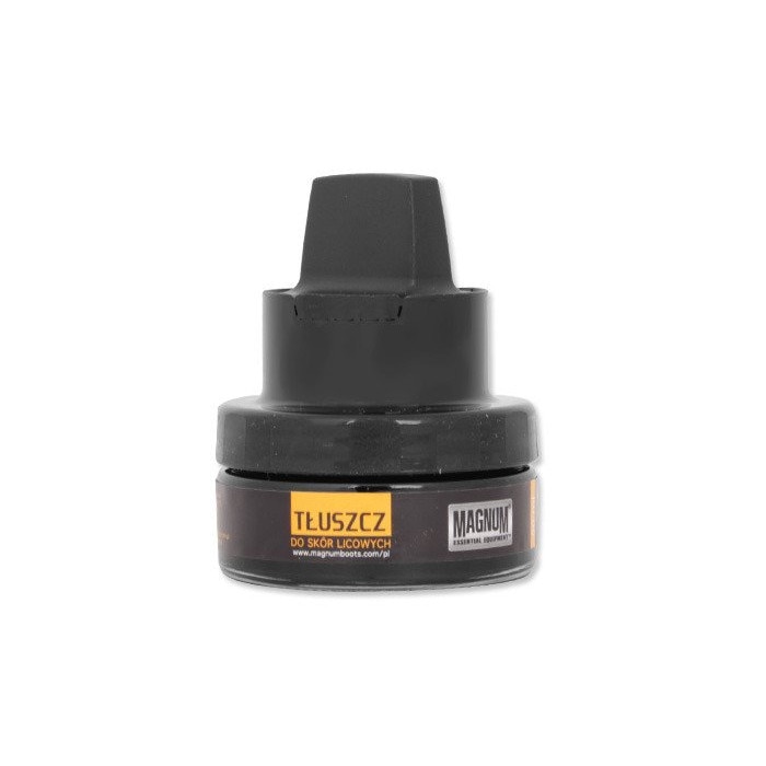 Crema Magnum incaltaminte din piele 1buc