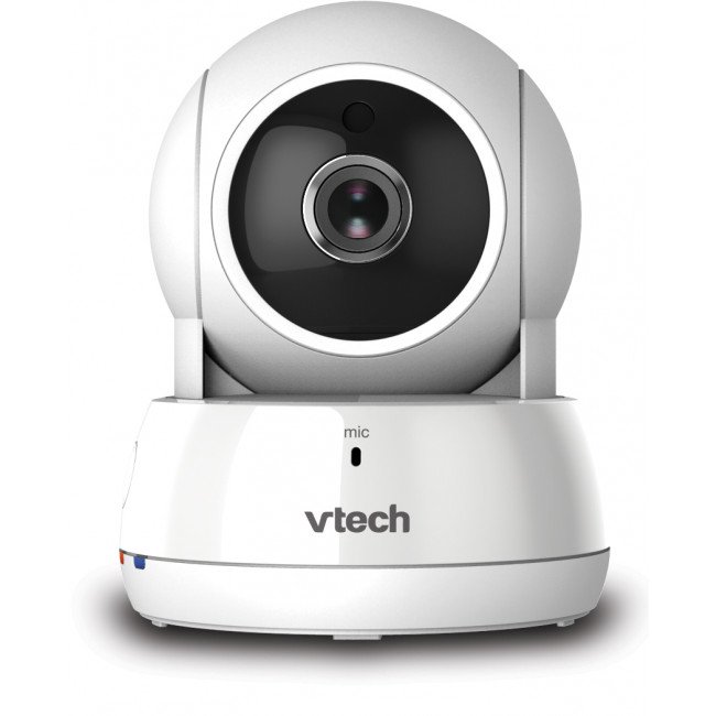 Monitor pentru bebelusi Vtech - Video Babymonitor Vm9900
