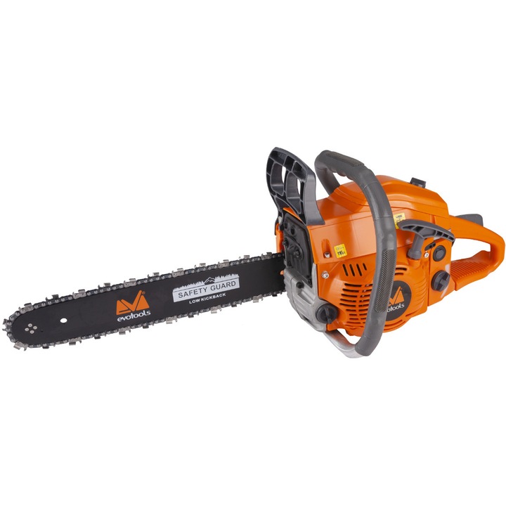 Motoferastrau CS 545 EPTO P, 3 CP, 2 Timpi, 40 cm, cu Lant Suplimentar 0.32