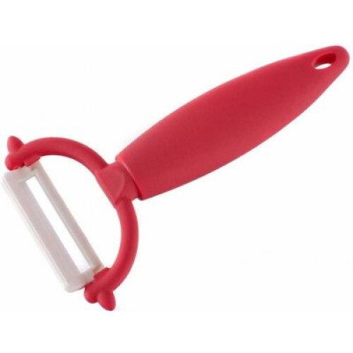 Curatitor legume ceramica Banquet Rossa 14 cm