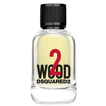 Apa de Toaleta Dsquared 2, Wood, Unisex, 50 ml Apa de Toaleta Dsquared 2, Wood, Unisex, 50 ml