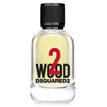 Apa de Toaleta Dsquared 2, Wood, Unisex, 30 ml Apa de Toaleta Dsquared 2, Wood, Unisex, 30 ml