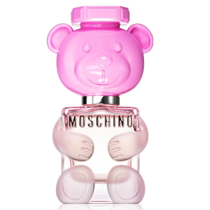 Apa de Toaleta Moschino, Toy 2 Bubble Gum, Femei, 30 ml