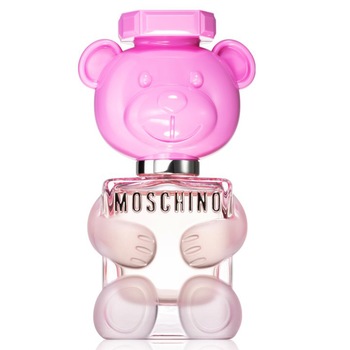 Apa de Toaleta Moschino, Toy 2 Bubble Gum, Femei, 30 ml Apa de Toaleta Moschino, Toy 2 Bubble Gum, Femei, 30 ml