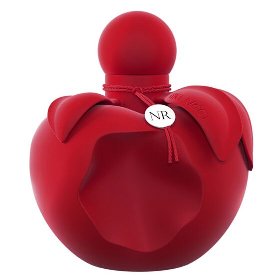 Apa de Parfum Nina Ricci, Nina Extra Rouge, 50 ml