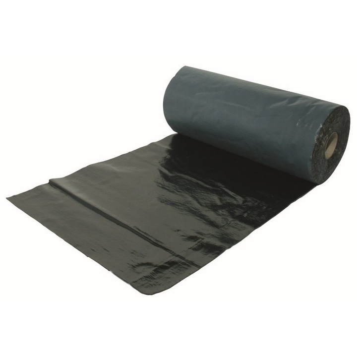 Banda etansare Aluband 30 cm gri 7024