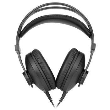 Casti audio Over-Ear Boya BY-HP2, Monitorizare Studio, Negru Casti audio Over-Ear Boya BY-HP2, Monitorizare Studio, Negru