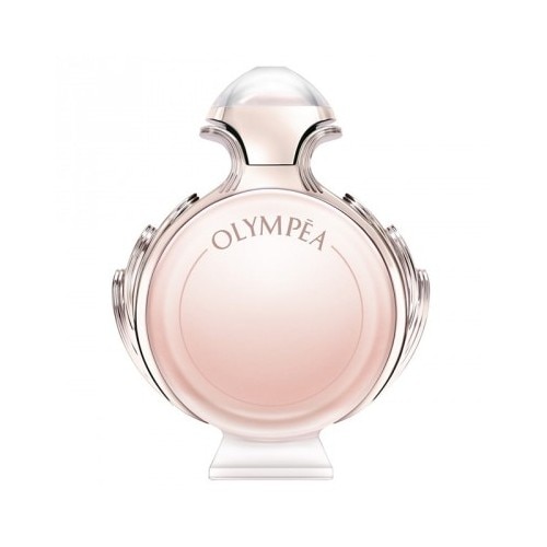 Apa de toaleta Paco Rabanne Olympea Aqua, Femei, 80 ml