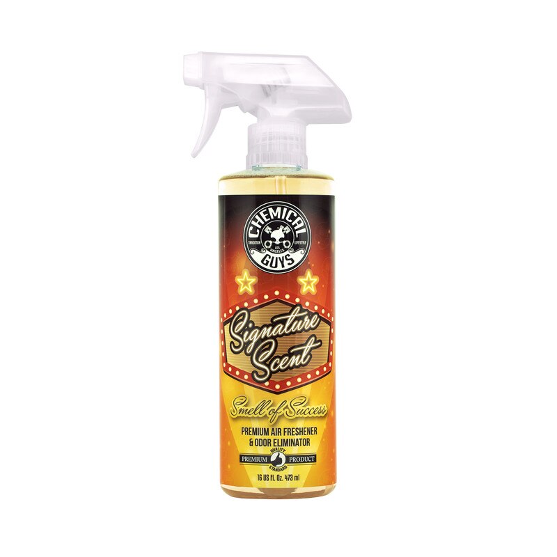 Signature Scent - Odorizant auto, 473 ml