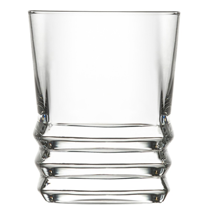 Комплект 6 чаши за ликьор Lav Elegan, 80 мл