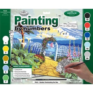 Seturi pictura si desen