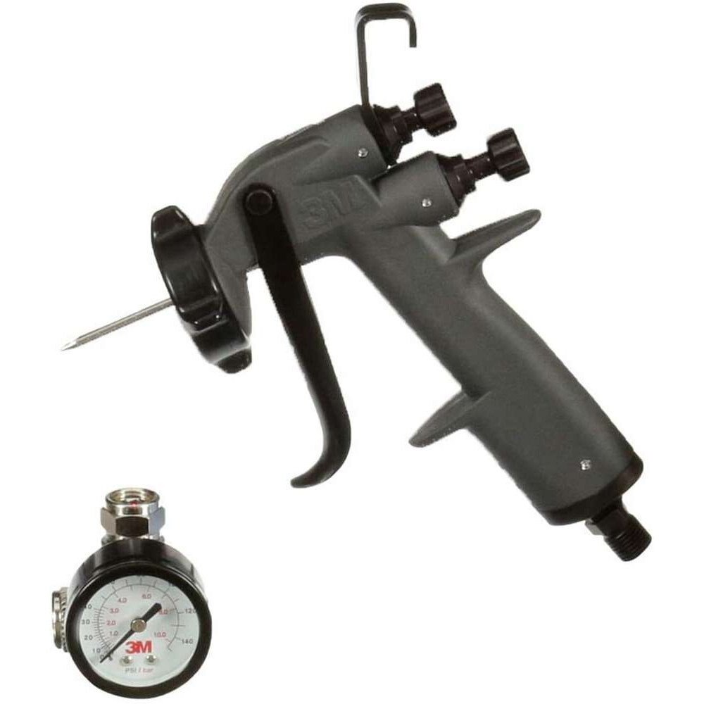 Pistol de Vopsit 3M Performance Spray Gun 26832