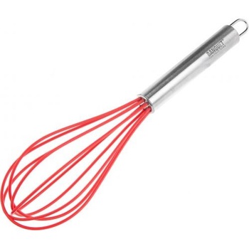 Tel silicon Banquet Culinaria 25 cm Red Tel silicon Banquet Culinaria 25 cm Red