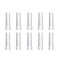 Set 10 mustiucuri de rezerva pentru Alcool Tester EvoSmart™ AD80 Profesional