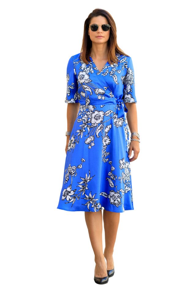 Rochie de vara, Giorgal, Joie, petrecuta