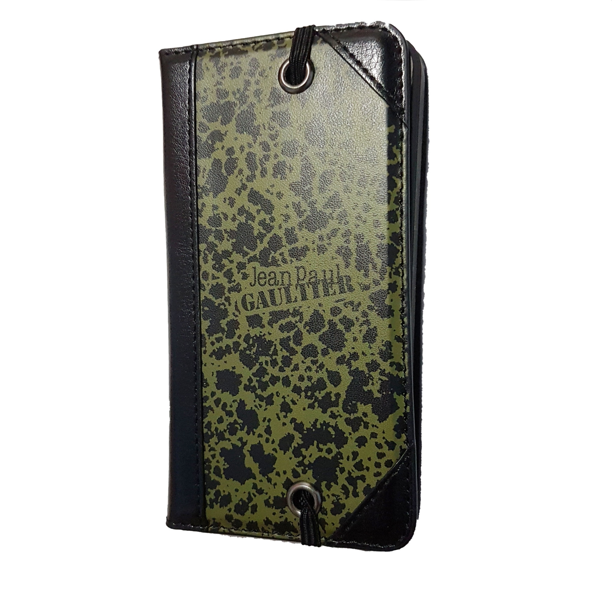 Husa 2 IN 1 pentru Apple iPhone 6 6S Jean Paul Gaultier dubla