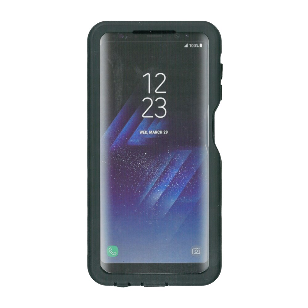 Husa impermeabila RedPepper, pentru Samsung Galaxy A32 5G, negru
