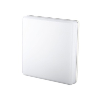 Aplica LED 1359, 24W, cu Cip SAMSUNG, 3000K, IP44, 100lm/W, forma patrata Aplica LED 1359, 24W, cu Cip SAMSUNG, 3000K, IP44, 100lm/W, forma patrata