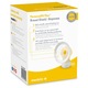 Set 2 pompe pentru sani Medela Personal Fit Flex, 30mm