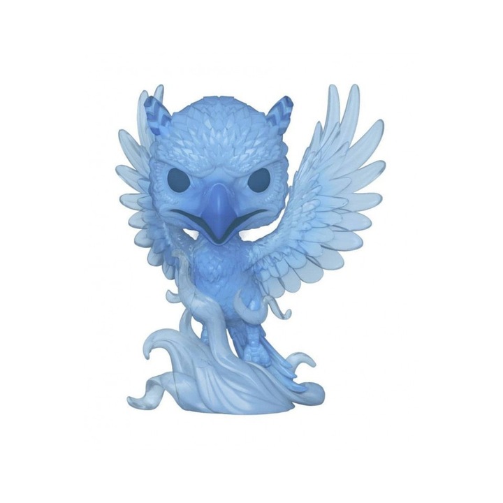 Фигурка Harry Potter POP! Patronus Albus Dumbledore, 9 cm, Многоцветен