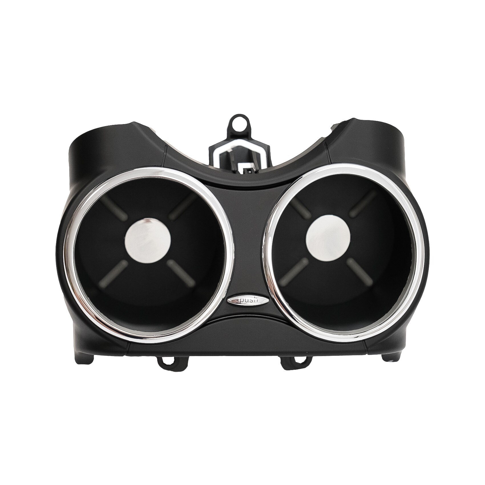 Suport Pahare Negru compatibil cu Mercedes CLS C219 W219 (2003-2010) (CHMBW219B)