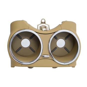 Suport Pahare Bej compatibil cu Mercedes Benz CLS C219 W219 (2003-2010) (CHMBW219BJ) Suport Pahare Bej compatibil cu Mercedes Benz CLS C219 W219 (2003-2010) (CHMBW219BJ)