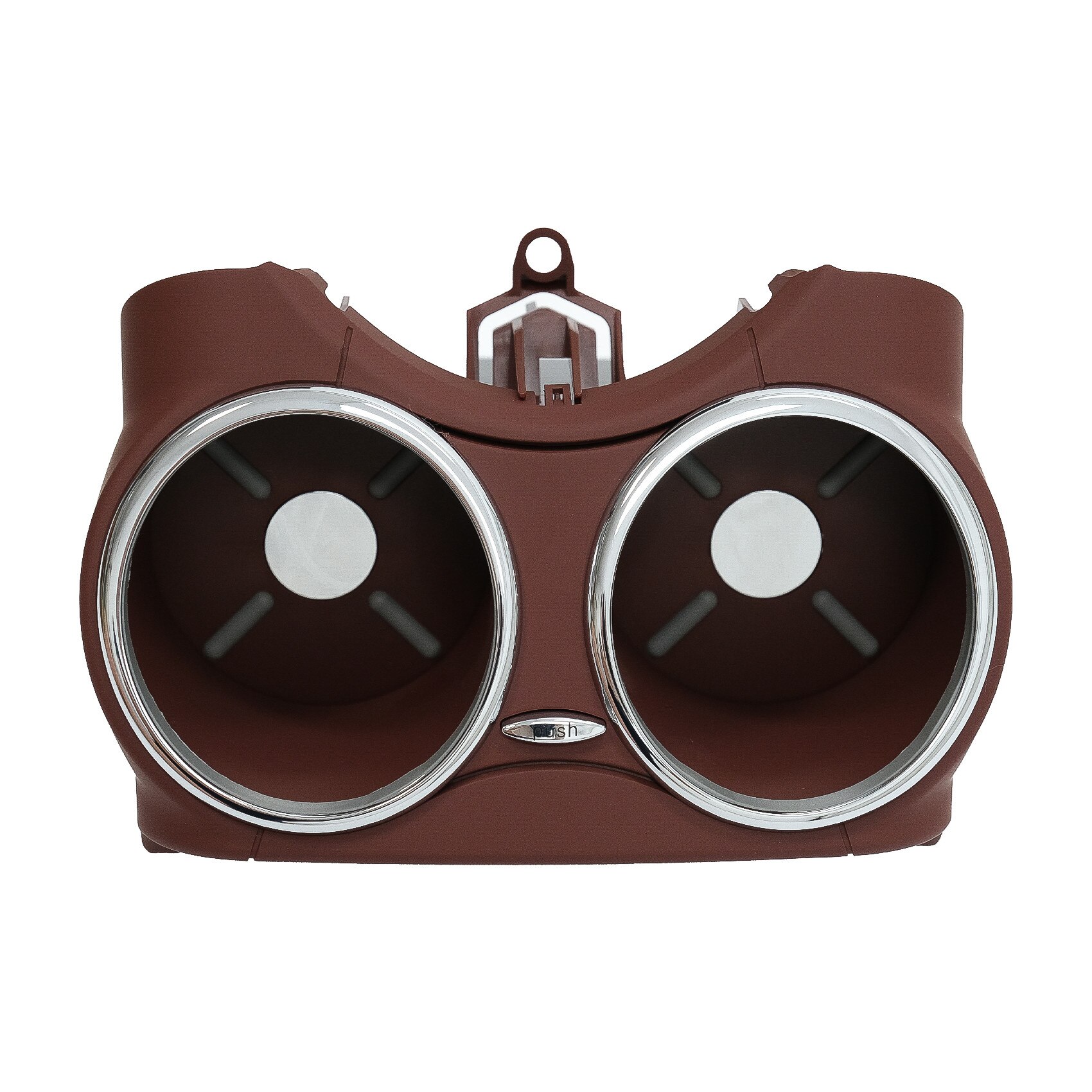 Suport Pahare Rosu compatibil cu Mercedes Benz CLS C219 W219 (2003-2010) (CHMBW219R)