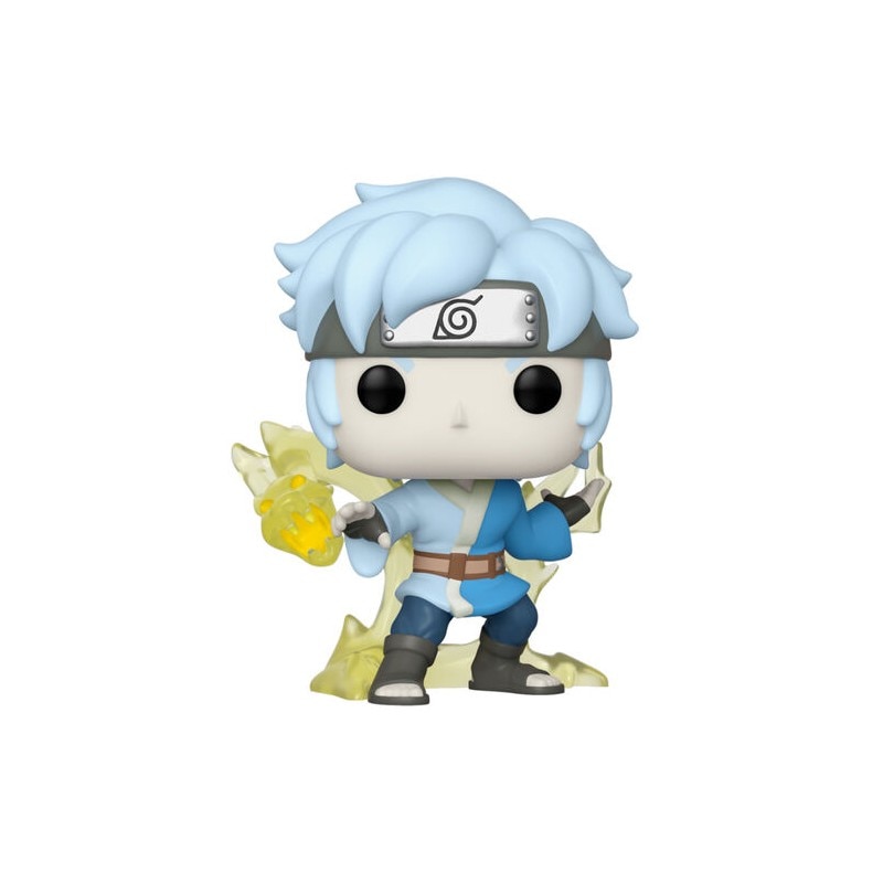 Figurina Boruto Mitsuki Funko POP! , 9cm, Multicolor