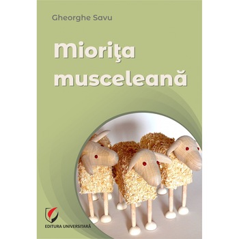 Miorita musceleana - Gheorghe Savu Miorita musceleana - Gheorghe Savu
