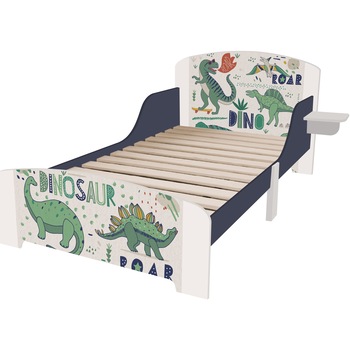 Pat Junior Dinozauri U-Grow UMPJ05-DN, 70x140 cm, Verde Pat Junior Dinozauri U-Grow UMPJ05-DN, 70x140 cm, Verde