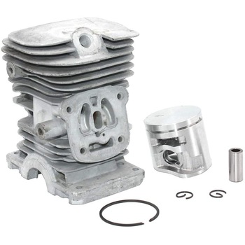 Kit Cilindru Drujba Stihl MS 180, 018, MS 180 C, 2-MIX (38mm), Model Nou Kit Cilindru Drujba Stihl MS 180, 018, MS 180 C, 2-MIX (38mm), Model Nou