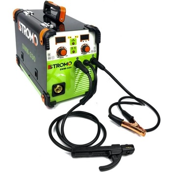 Aparat de sudura GranDepo MIG-MAG-MMA 330A, 1.6-4mm, STROMO SWM-330, Model 2021 Aparat de sudura GranDepo MIG-MAG-MMA 330A, 1.6-4mm, STROMO SWM-330, Model 2021