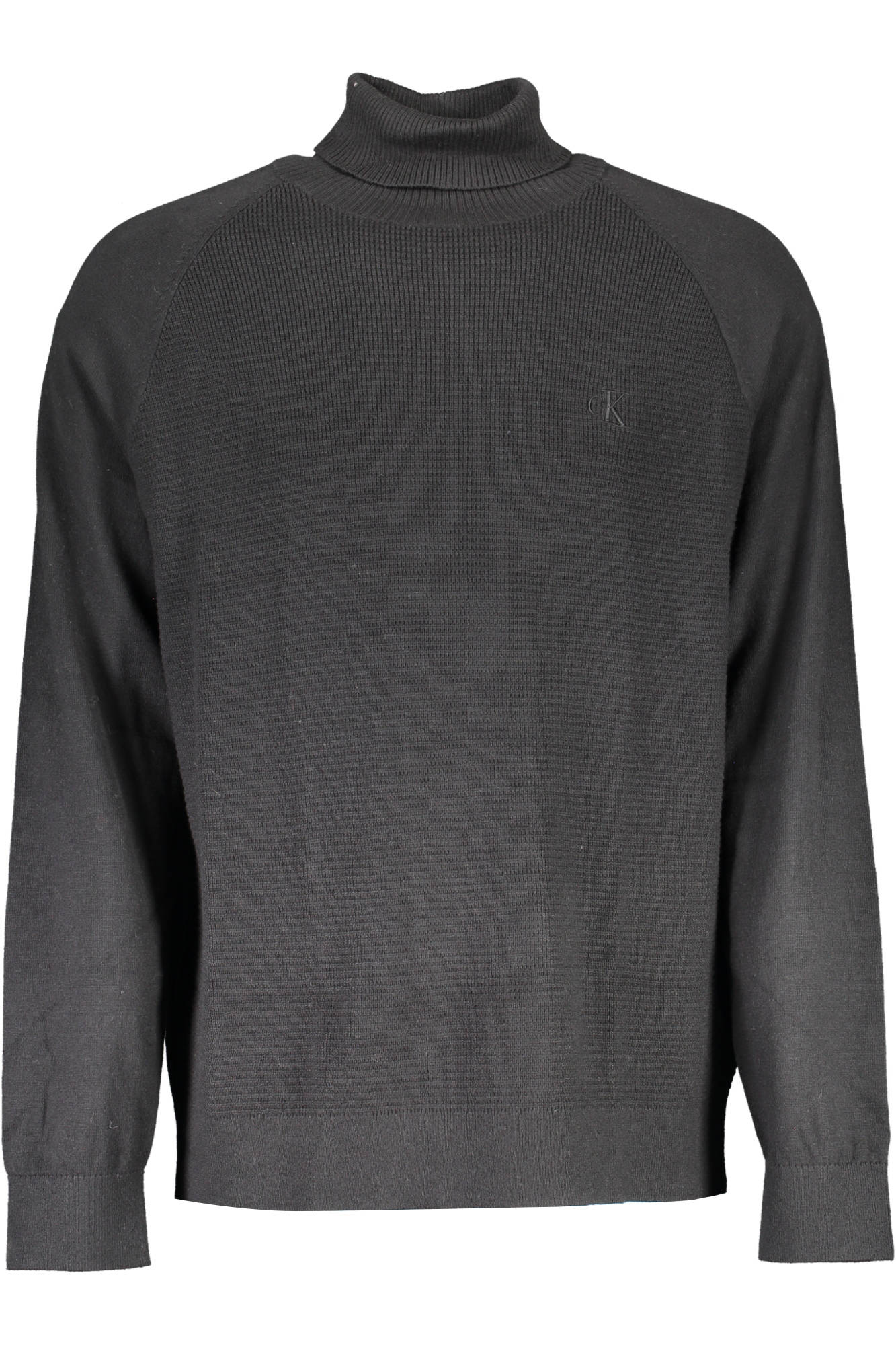 Bluze barbati, CALVIN KLEIN, Negru, logo, XL INTL