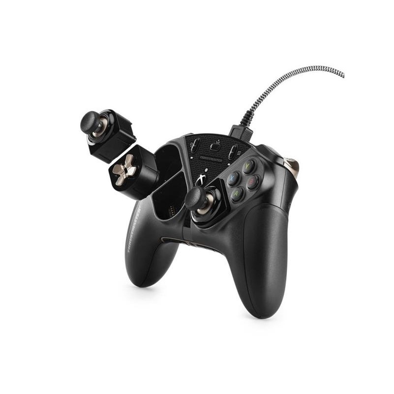 does xbox one controller for pc