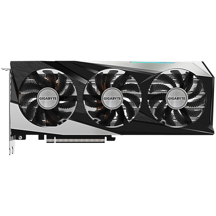 Placa video Gigabyte Radeon™ RX 6600 XT GAMING OC PRO, 8GB GDDR6
