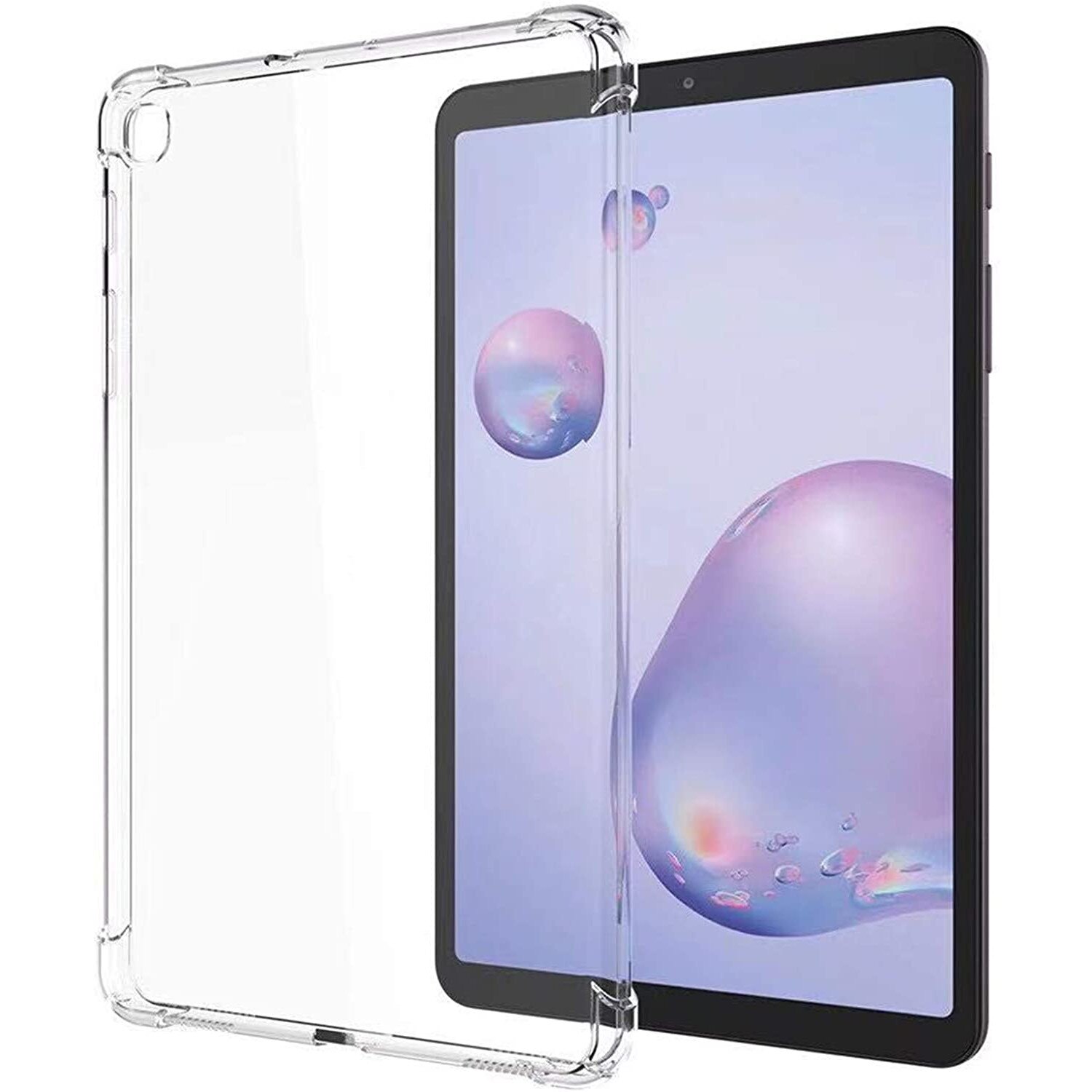 Husa Gel TPU pentru Samsung Galaxy Tab A7 Lite (2021) 8.7