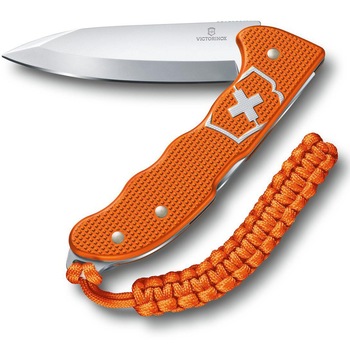 Briceag Victorinox Hunter Pro Alox Orange Limited 2021 Briceag Victorinox Hunter Pro Alox Orange Limited 2021