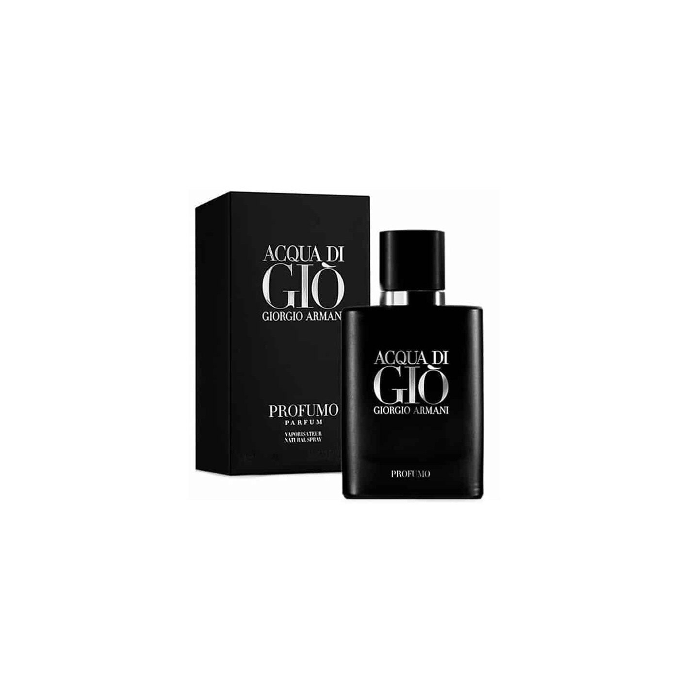 Parfum Giorgio Armani, Acqua Di Gio Homme, 75 ml