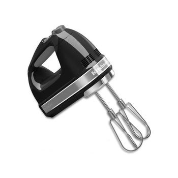 Mixer de bucatarie 85W, Onyx Black - KitchenAid Mixer de bucatarie 85W, Onyx Black - KitchenAid
