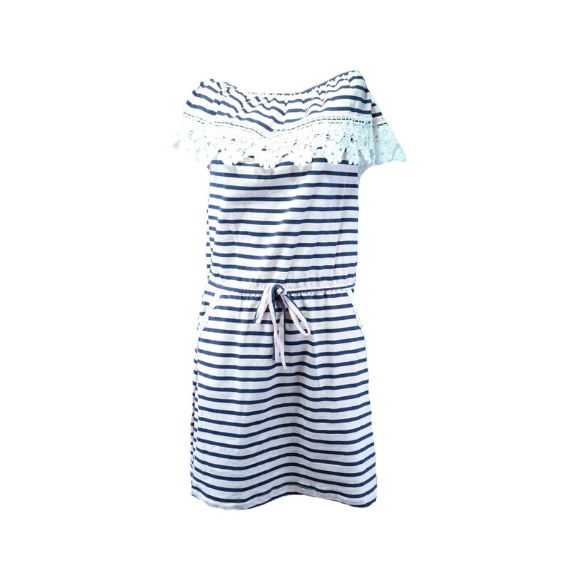 Rochita pentru fete Happy House 1671, Multicolor 21025