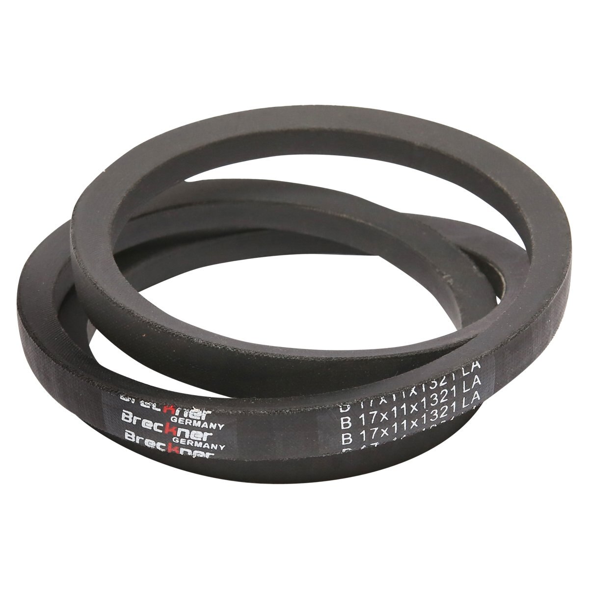 Curea transmisie trapezoidala B 17x11x1321 LA 17x1321 Breckner Germany