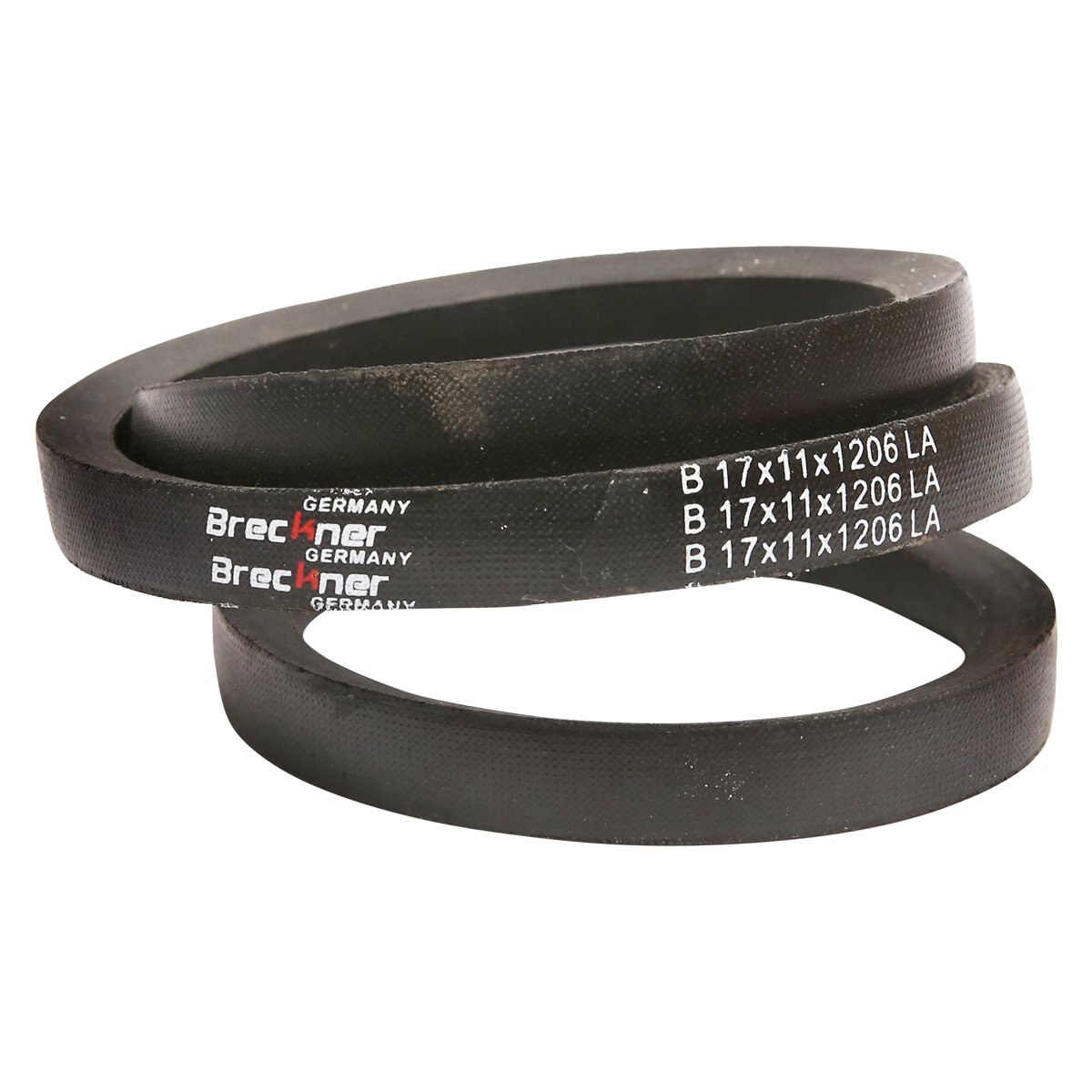 Curea transmisie trapezoidala B 17x11x1206 LA 17x1206 Breckner Germany