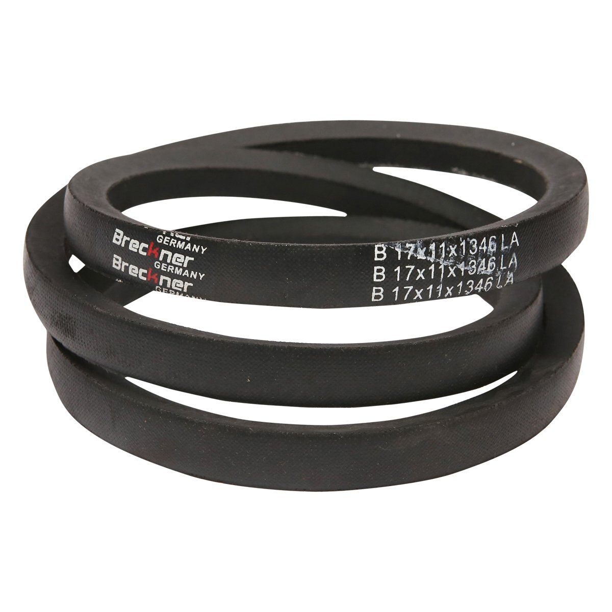 Curea transmisie trapezoidala B 17x11x1346 LA 17x1346 Breckner Germany