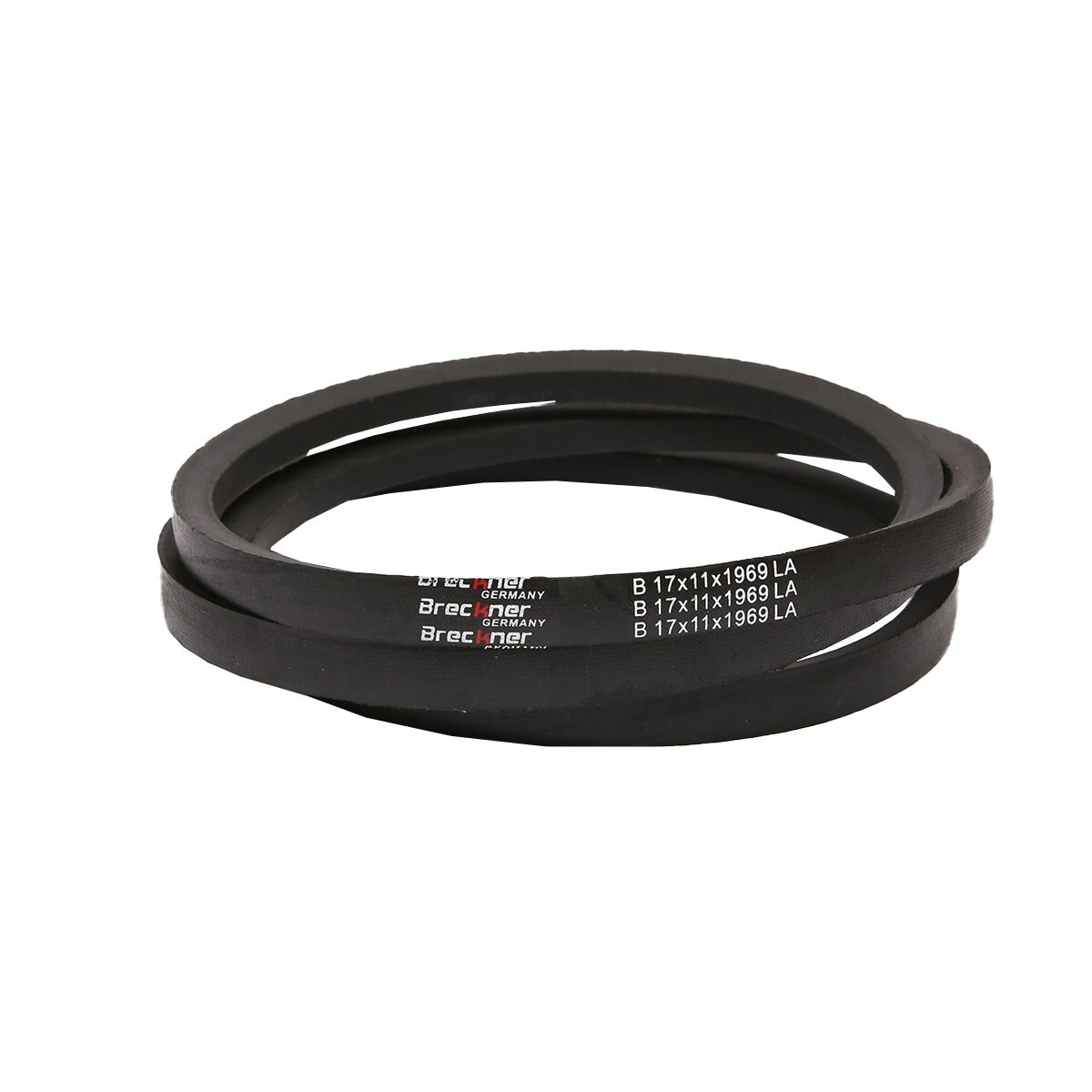 Curea transmisie trapezoidala B 17x11x1969 LA 17x1969 Breckner Germany
