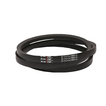 Curea transmisie trapezoidala B 17x11x1969 LA 17x1969 Breckner Germany Curea transmisie trapezoidala B 17x11x1969 LA 17x1969 Breckner Germany