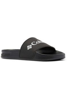 Papuci pentru femei, Columbia Hood River Slide, Negru, 40 Papuci pentru femei, Columbia Hood River Slide, Negru, 40