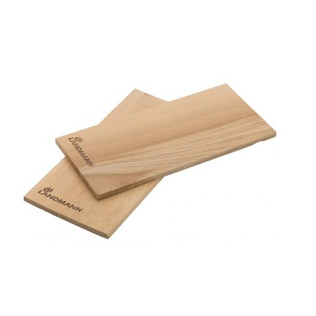 Set 4 bucati plansa Landmann , 29 x 15 x 1 cm, lemn de cedru Set 4 bucati plansa Landmann , 29 x 15 x 1 cm, lemn de cedru