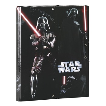 Dosar A4 Vader Star Wars Dosar A4 Vader Star Wars