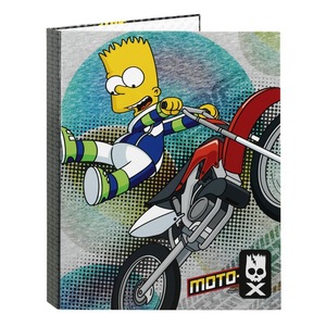 Механични класьори